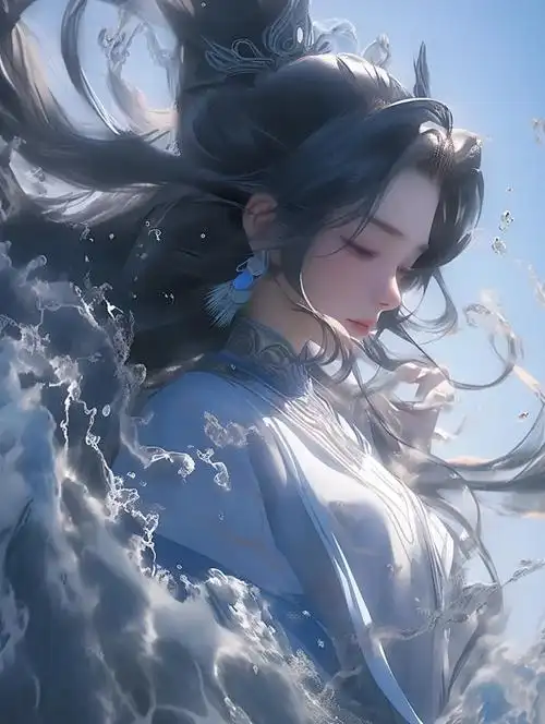 将夜玄幻小说海报
