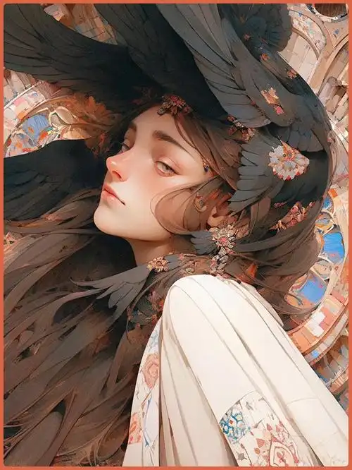 甄嬛传历史小说海报